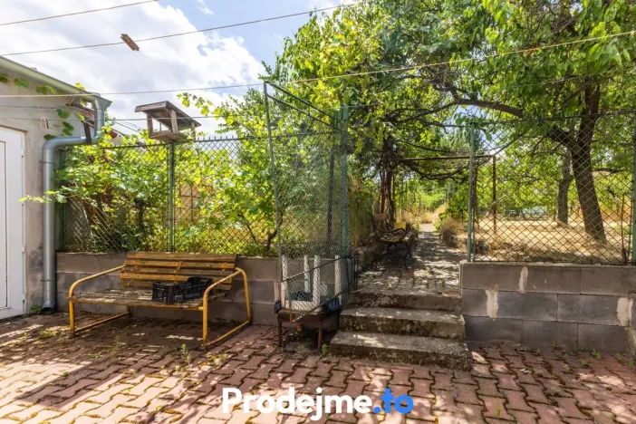 Prodej rodinného domu, Znojmo, Otokara Březiny, 131 m2