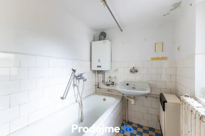 Prodej rodinného domu, Znojmo, Otokara Březiny, 131 m2