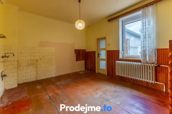 Prodej rodinného domu, Znojmo, Otokara Březiny, 131 m2