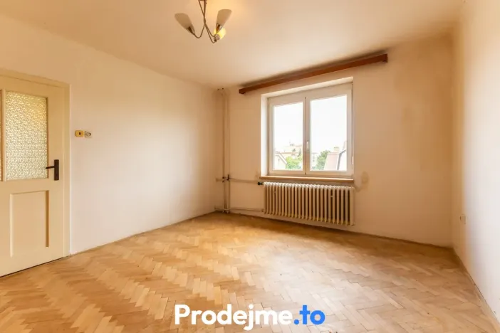 Prodej rodinného domu, Znojmo, Otokara Březiny, 131 m2