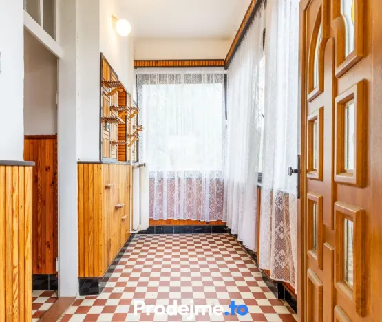 Prodej rodinného domu, Znojmo, Otokara Březiny, 131 m2
