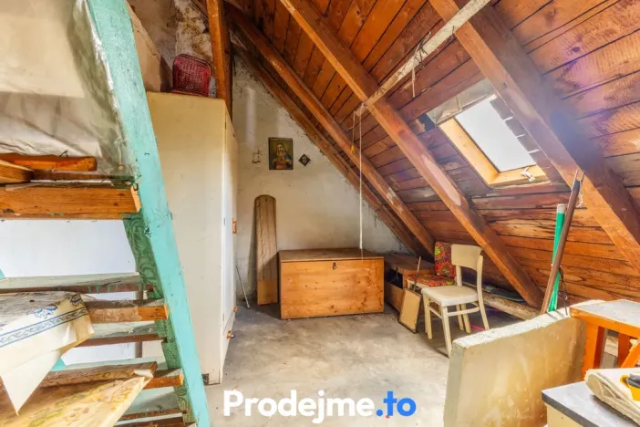 Prodej rodinného domu, Znojmo, Otokara Březiny, 131 m2