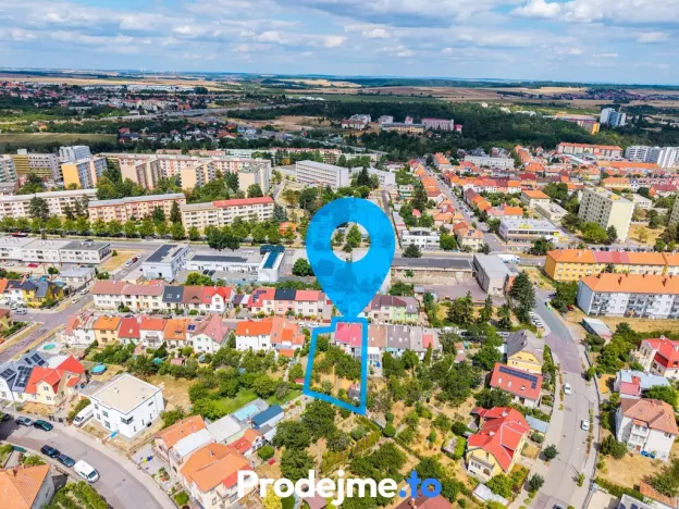 Prodej rodinného domu, Znojmo, Otokara Březiny, 131 m2