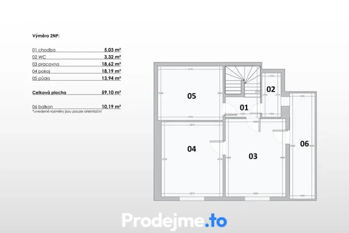 Prodej rodinného domu, Znojmo, Otokara Březiny, 131 m2