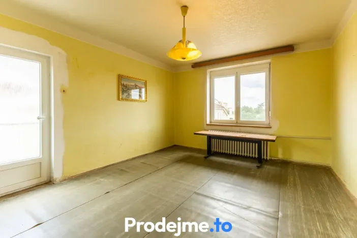 Prodej rodinného domu, Znojmo, Otokara Březiny, 131 m2