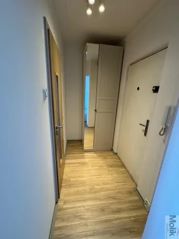 Pronájem bytu 1+1, Most, Javorová, 35 m2