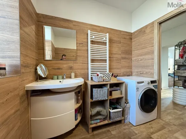 Pronájem bytu 2+1, Háj u Duchcova, Kubátova, 74 m2