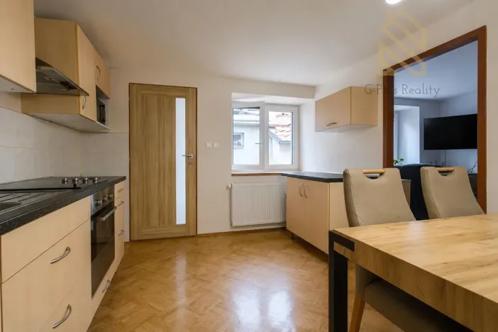 Prodej rodinného domu, Evaň, 66 m2