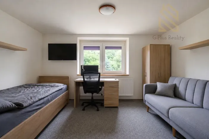 Prodej rodinného domu, Evaň, 66 m2