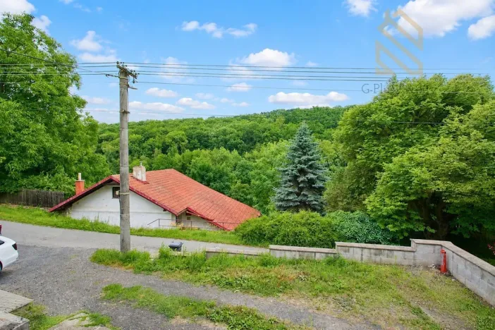 Prodej rodinného domu, Evaň, 66 m2