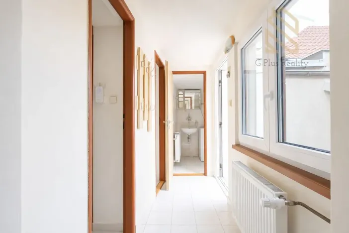 Prodej rodinného domu, Evaň, 66 m2