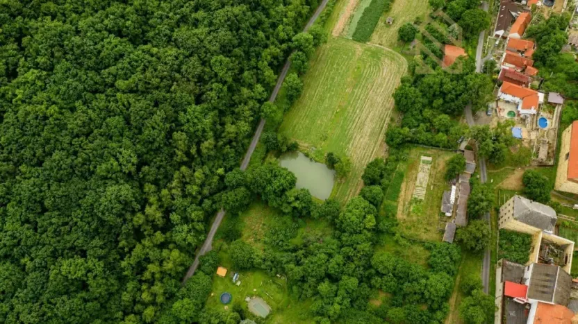 Prodej rodinného domu, Evaň, 66 m2