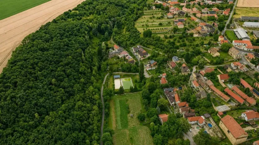 Prodej rodinného domu, Evaň, 66 m2