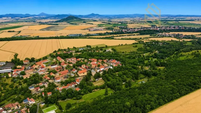 Prodej rodinného domu, Evaň, 66 m2