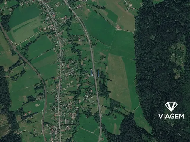 Prodej pole, Mosty u Jablunkova, 2059 m2