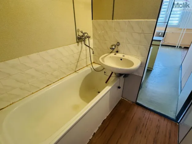 Prodej bytu 3+1, Most, Bělehradská, 68 m2