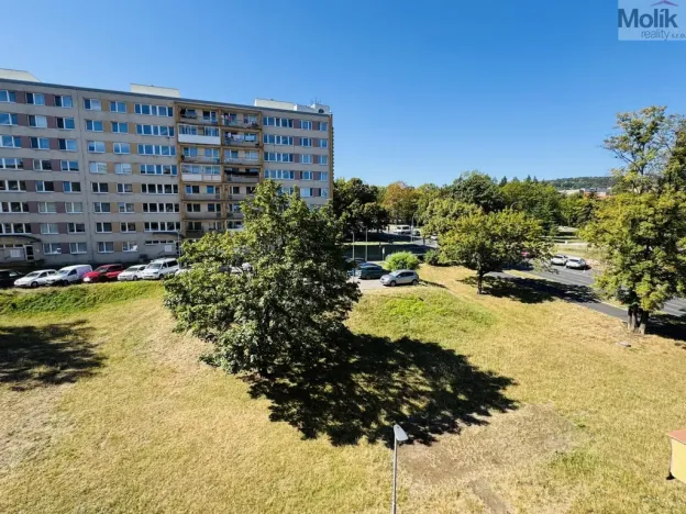 Prodej bytu 3+1, Most, Bělehradská, 68 m2