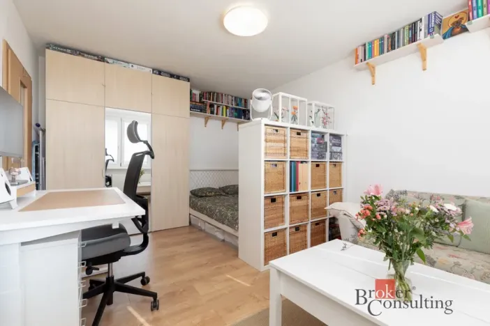 Prodej bytu 1+1, Hlučín, 28. října, 30 m2