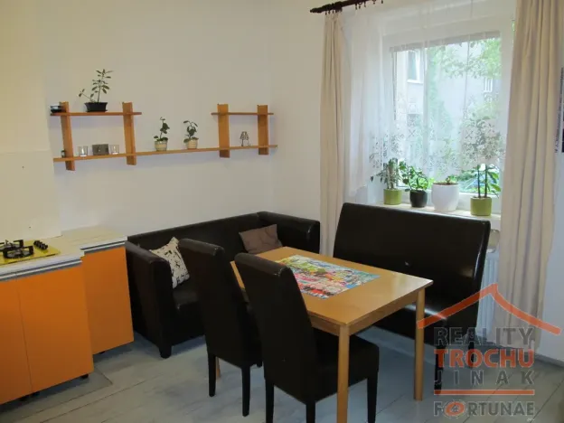Prodej bytu 1+1, Pardubice, Gorkého, 48 m2