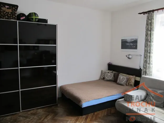 Prodej bytu 1+1, Pardubice, Gorkého, 48 m2