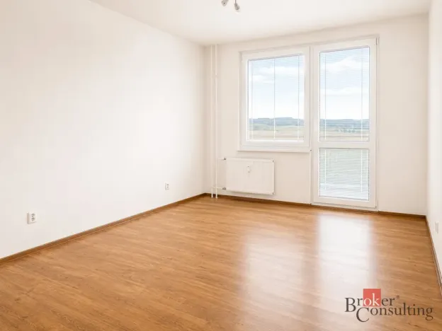 Pronájem bytu 1+1, Rychnov nad Kněžnou, Mírová, 42 m2