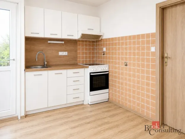 Pronájem bytu 1+1, Rychnov nad Kněžnou, Mírová, 42 m2