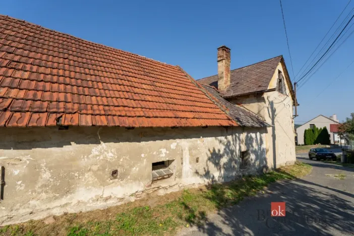 Prodej rodinného domu, Komňa, 133 m2