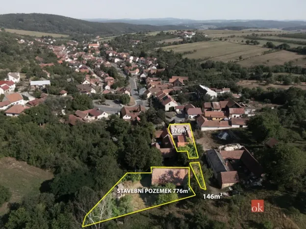 Prodej rodinného domu, Komňa, 133 m2