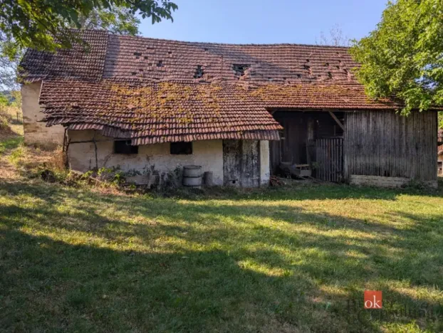 Prodej rodinného domu, Komňa, 133 m2