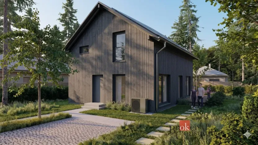 Prodej rodinného domu, Komňa, 133 m2