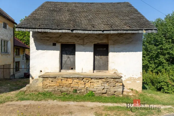 Prodej rodinného domu, Komňa, 133 m2