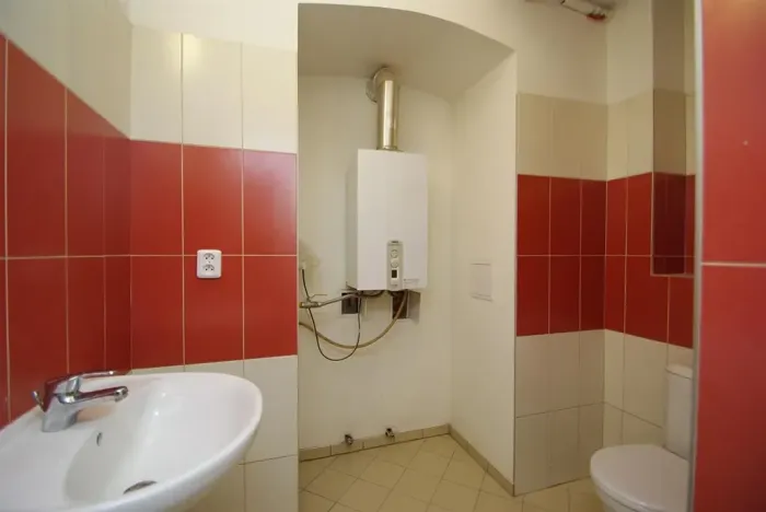 Pronájem kanceláře, Praha - Vinohrady, Mánesova, 135 m2