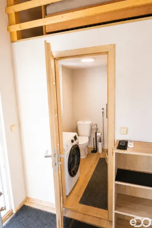 Prodej mobilheimu, Slapy, 24 m2