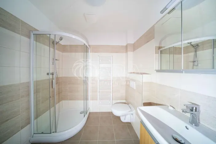 Pronájem bytu 2+kk, Neratovice - Byškovice, Pražská, 41 m2