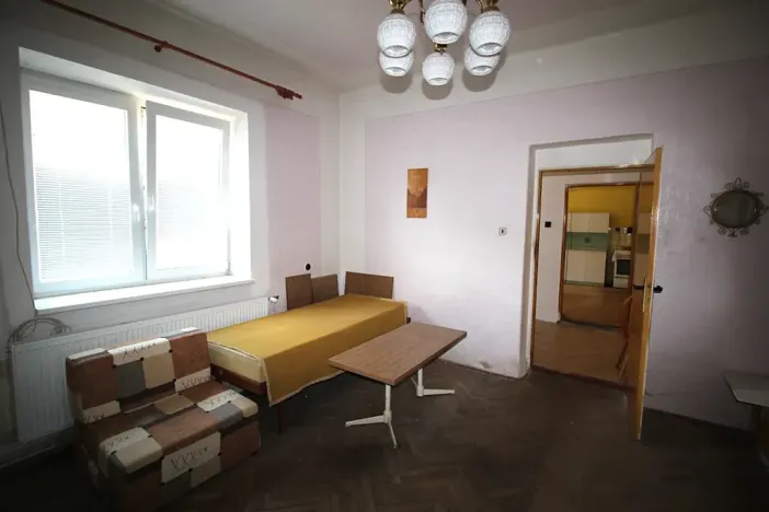 Prodej rodinného domu, Kolín, Školská, 130 m2