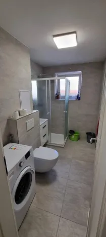 Pronájem bytu 2+1, Žďár nad Sázavou - Žďár nad Sázavou 3, Brodská, 52 m2