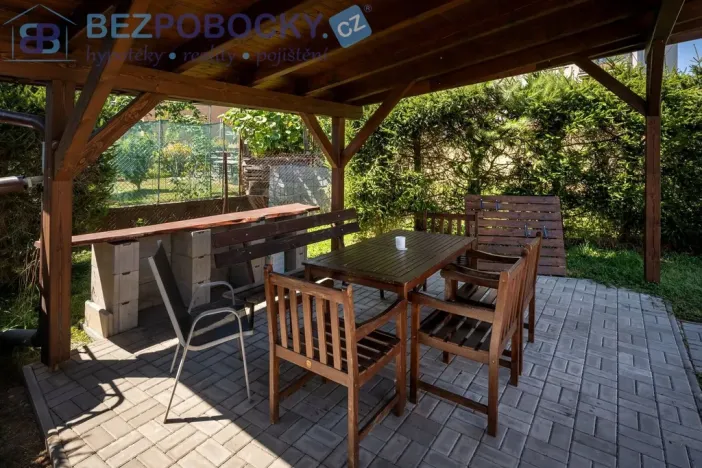 Prodej bytu 3+1, Přibyslav, Nerudova, 70 m2