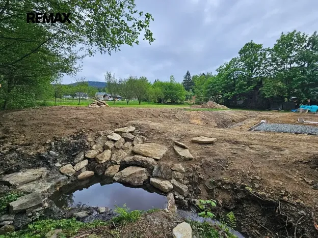 Prodej rodinného domu, Hraběšice, 223 m2
