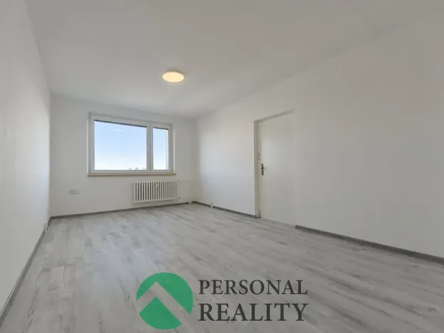 Pronájem bytu 1+1, Cheb, Dvořákova, 42 m2
