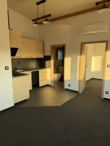 Pronájem - jiné, Trubín, Slunečná, 44 m2
