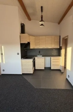 Pronájem - jiné, Trubín, Slunečná, 44 m2