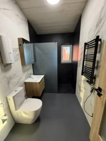 Pronájem - jiné, Trubín, Slunečná, 44 m2