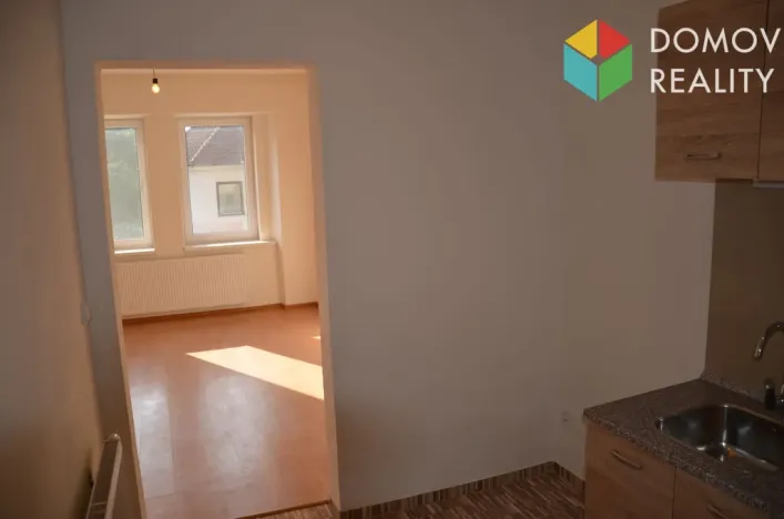 Pronájem bytu 1+1, Beroun - Beroun-Město, Plzeňská, 34 m2