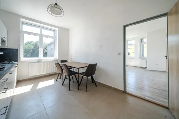 Prodej činžovního domu, Ostrava - Zábřeh, Svatoplukova, 263 m2