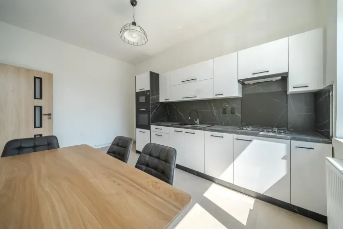 Prodej činžovního domu, Ostrava - Zábřeh, Svatoplukova, 263 m2