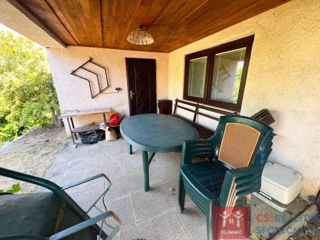Prodej chaty, Dyje, 45 m2