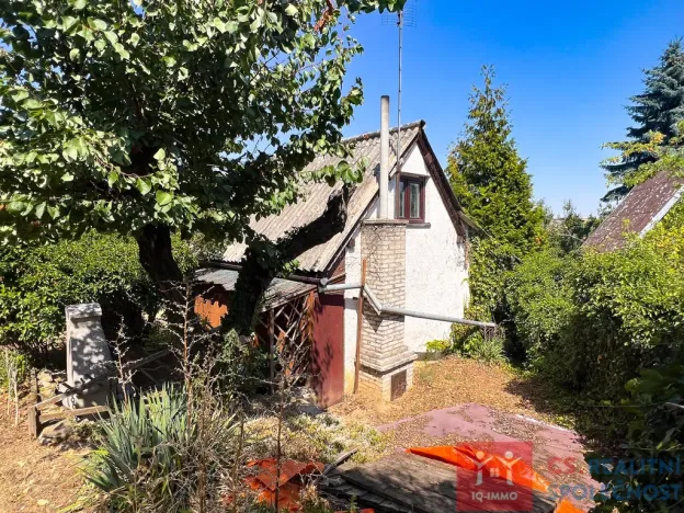 Prodej chaty, Dyje, 45 m2