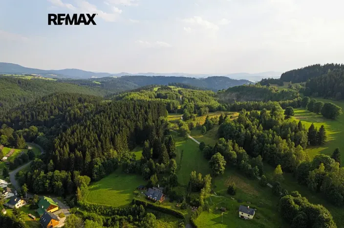 Prodej pozemku pro bydlení, Staré Město, Velké Vrbno, 888 m2