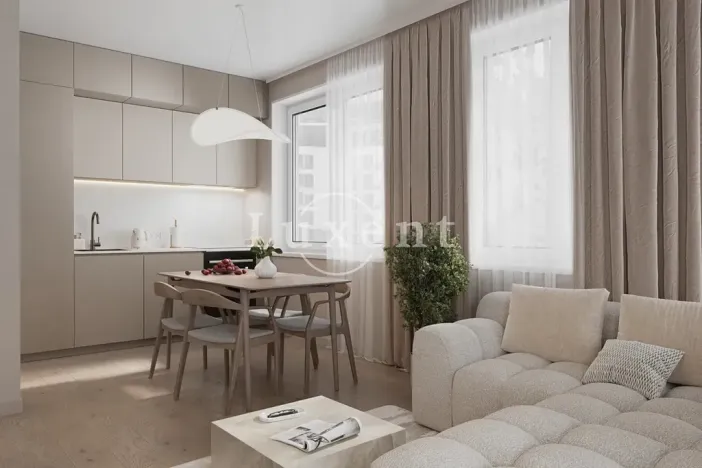 Prodej bytu 1+kk, Kladno, Pražská, 39 m2