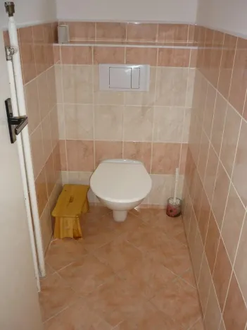 Pronájem pokoje, Pardubice, Jožky Jabůrkové, 15 m2